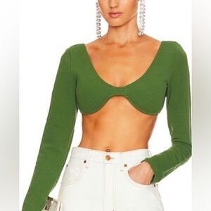 Atoir Lara Worthington Top